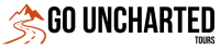GoUncharted Logo 1