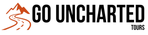 GoUncharted Logo 1